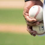 statystyki w baseballu