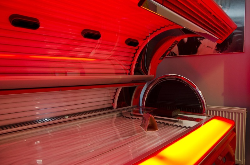 Opalenizna bez granic: solarium a dobrostan skóry i organizmu
